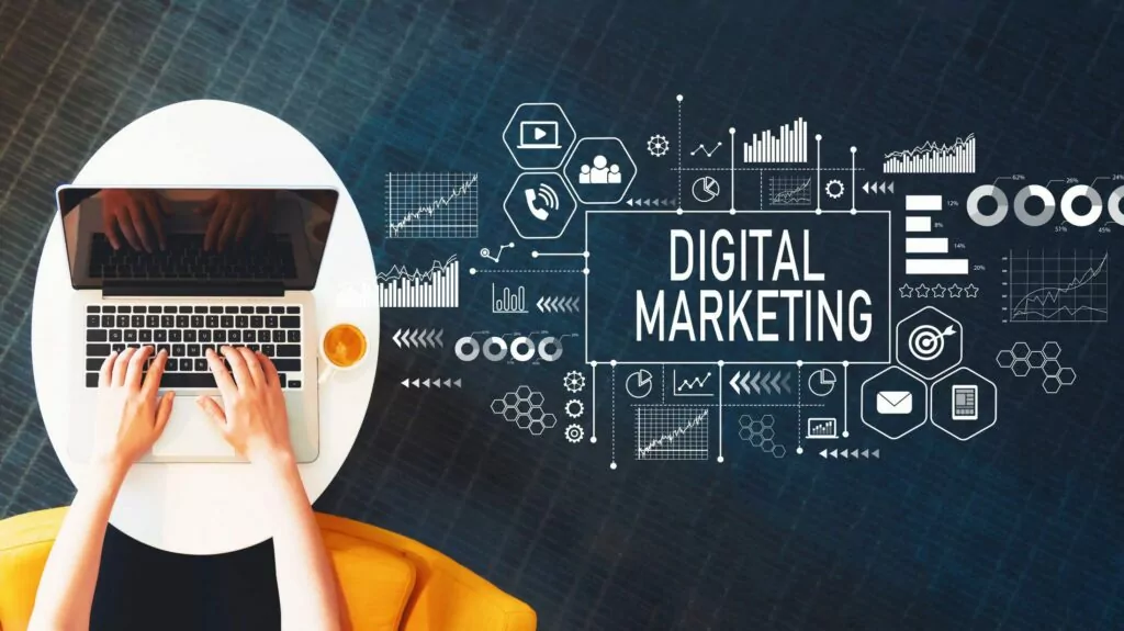 Scottsdale Digital Marketing Services