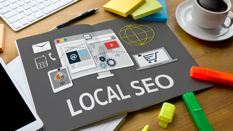 Importance of Local SEO for Nevada Businesses